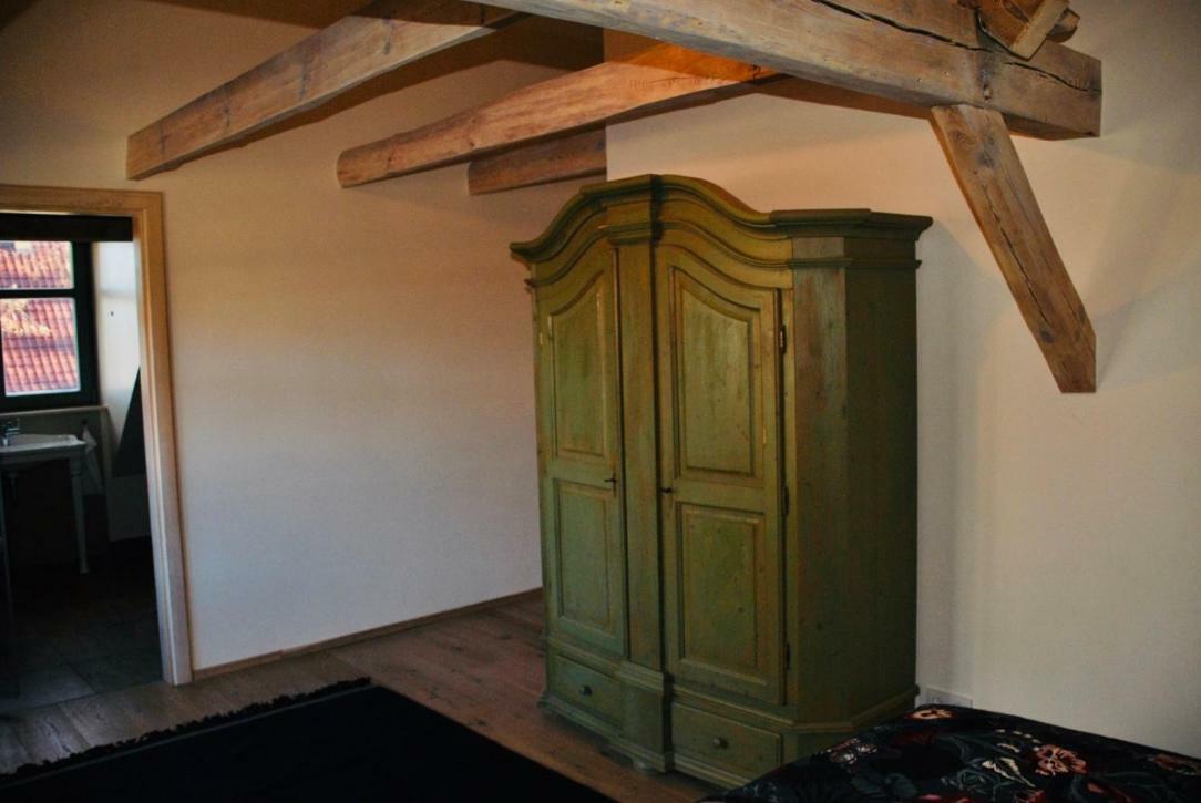 Kranichhof - Studio, Loft & Atelier Zossen Buitenkant foto